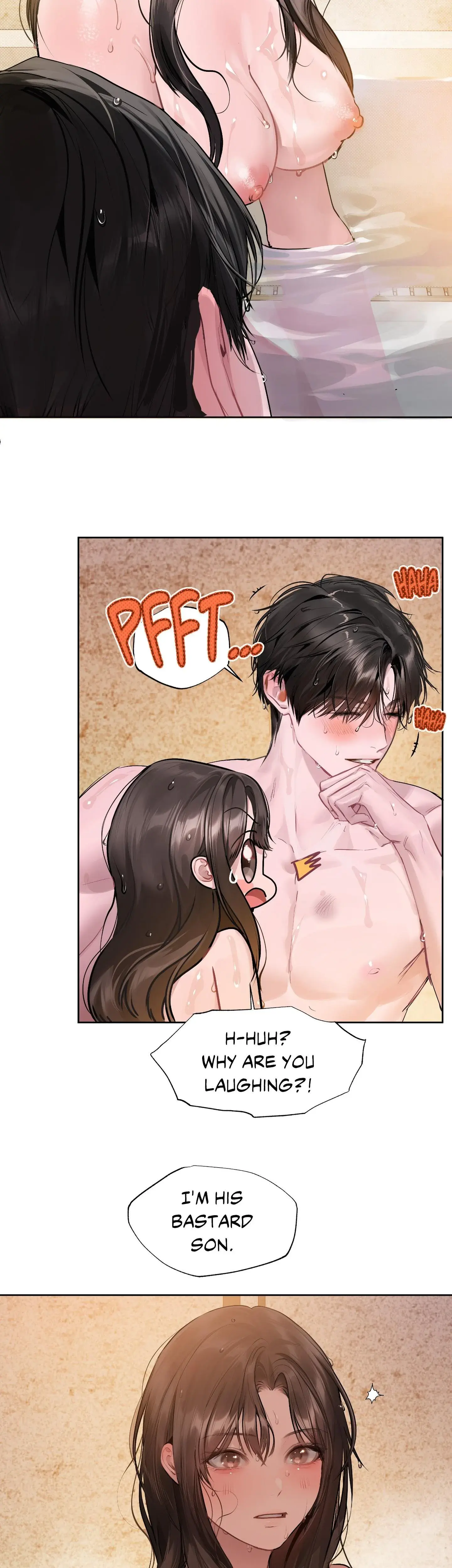 Something About You Chapter 18 - Page 26