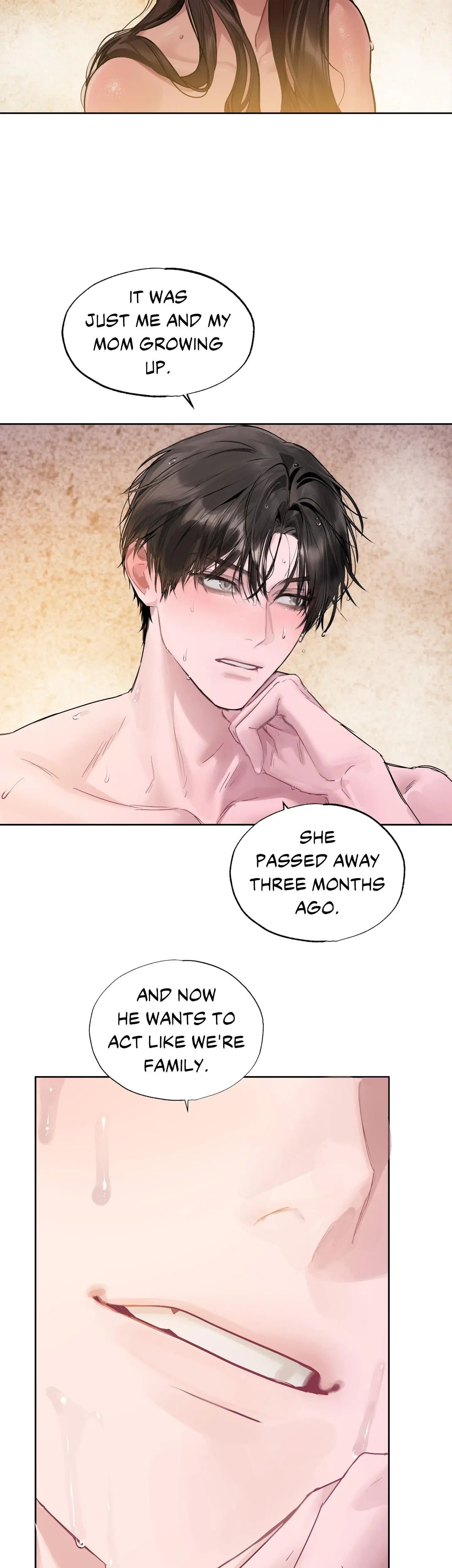 Something About You Chapter 18 - Page 27