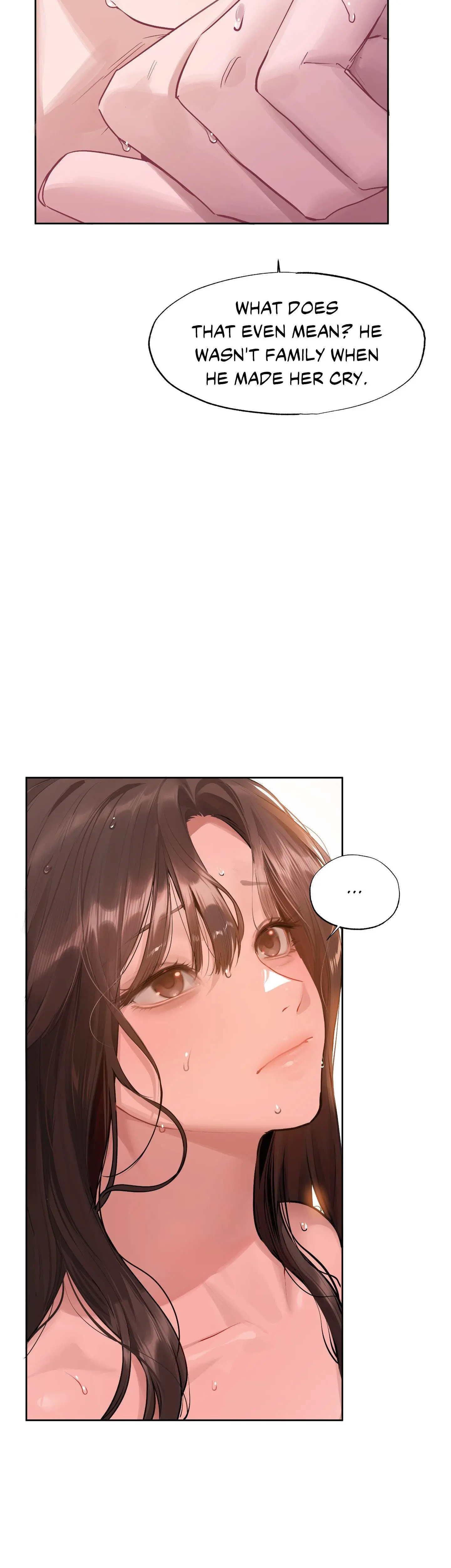 Something About You Chapter 18 - Page 28