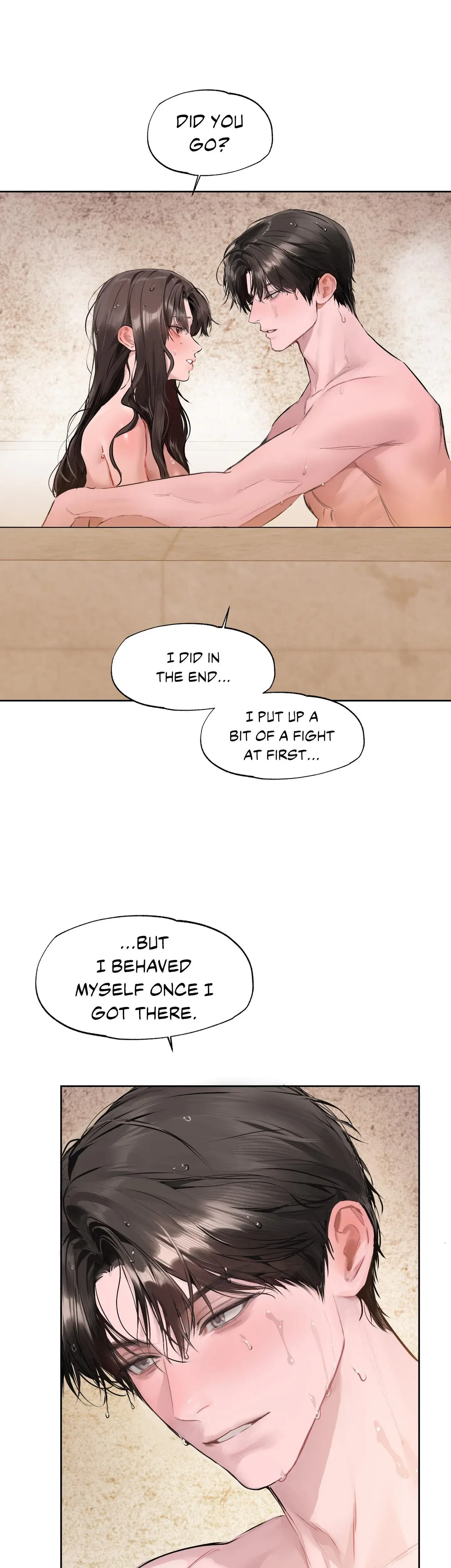 Something About You Chapter 18 - Page 29