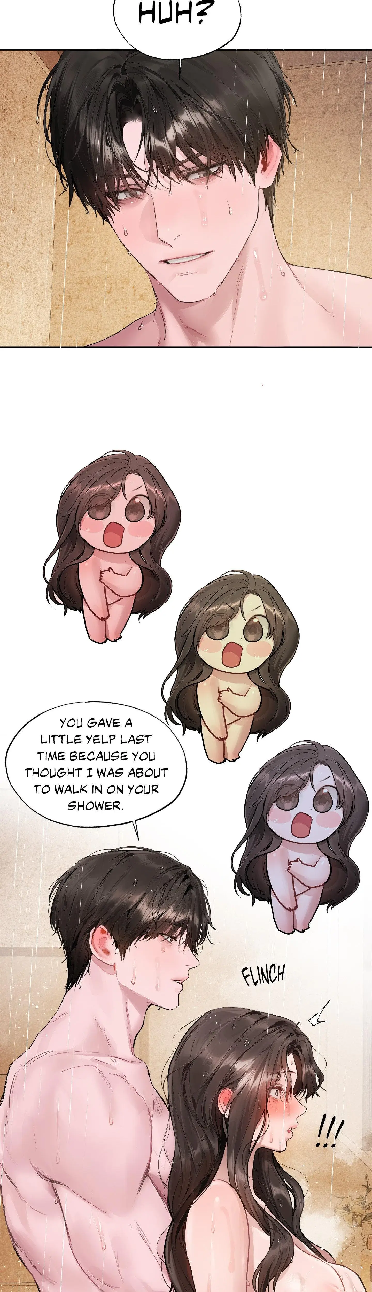 Something About You Chapter 18 - Page 3