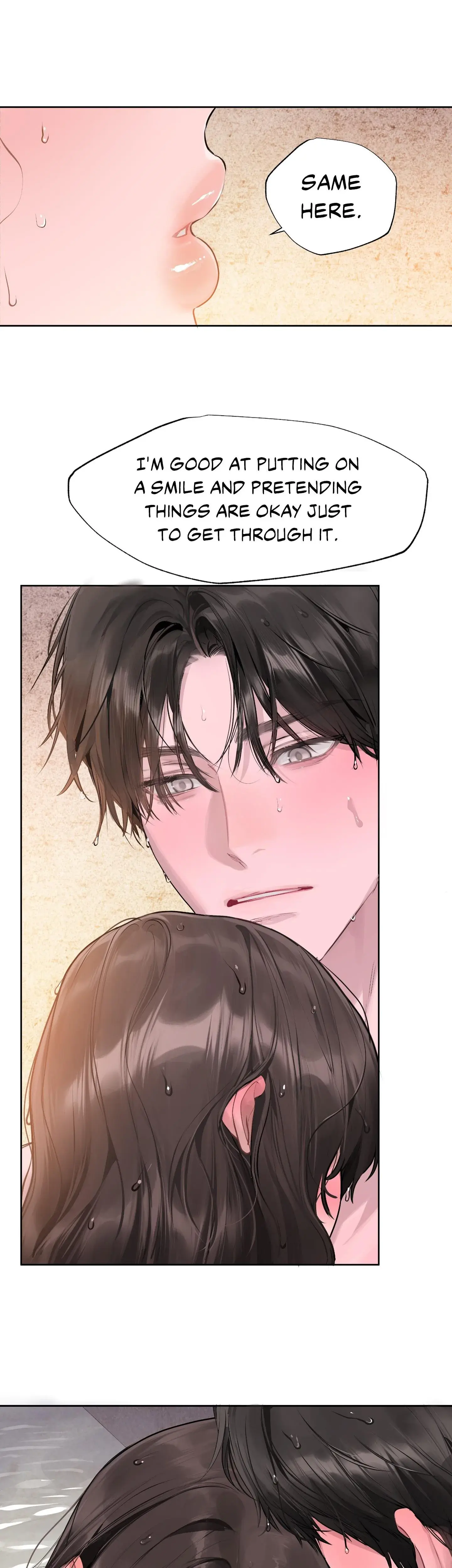 Something About You Chapter 18 - Page 32