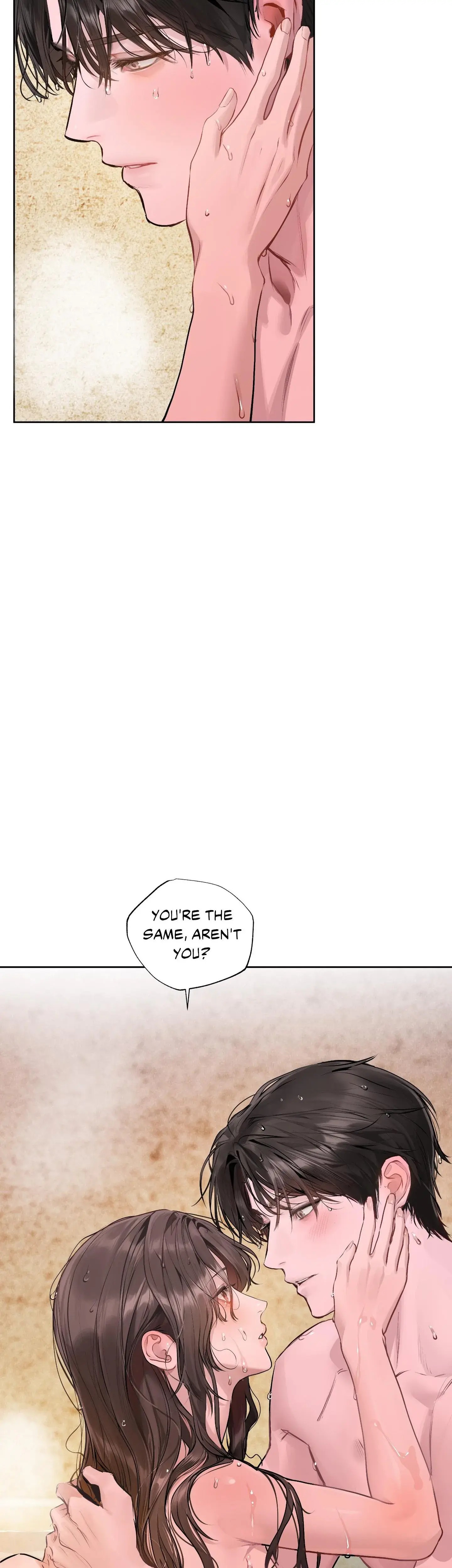 Something About You Chapter 18 - Page 34