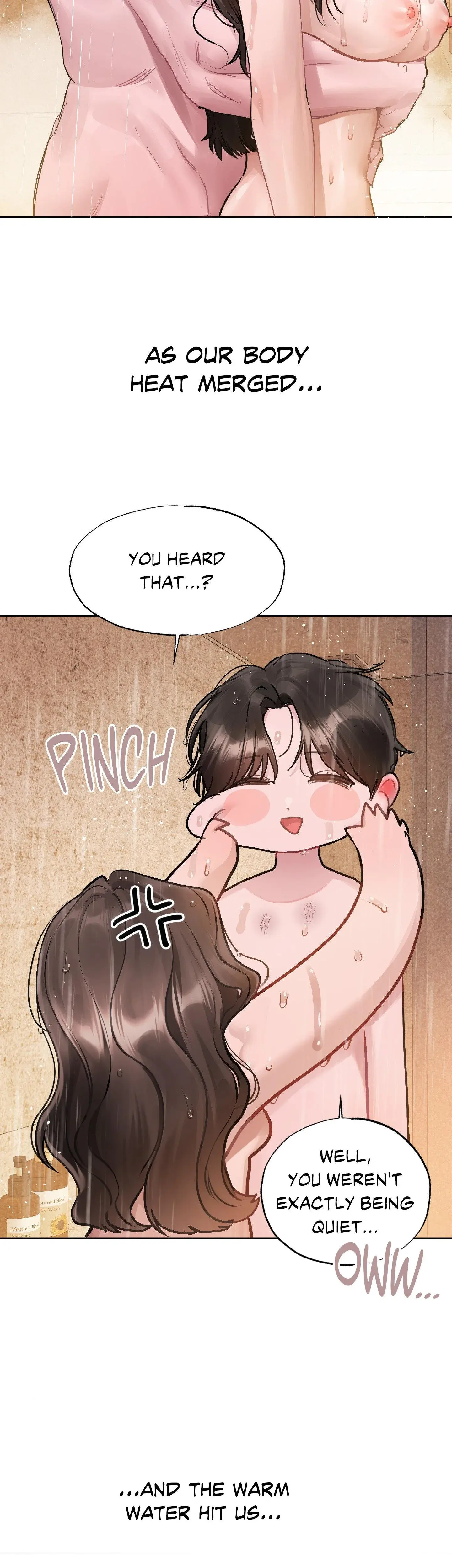Something About You Chapter 18 - Page 4