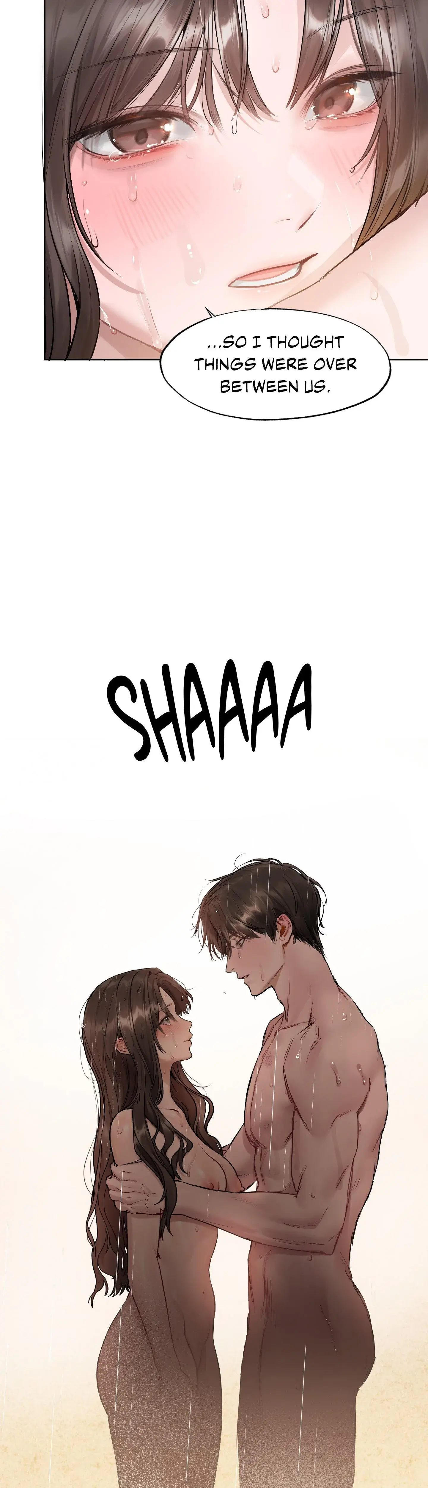 Something About You Chapter 18 - Page 7