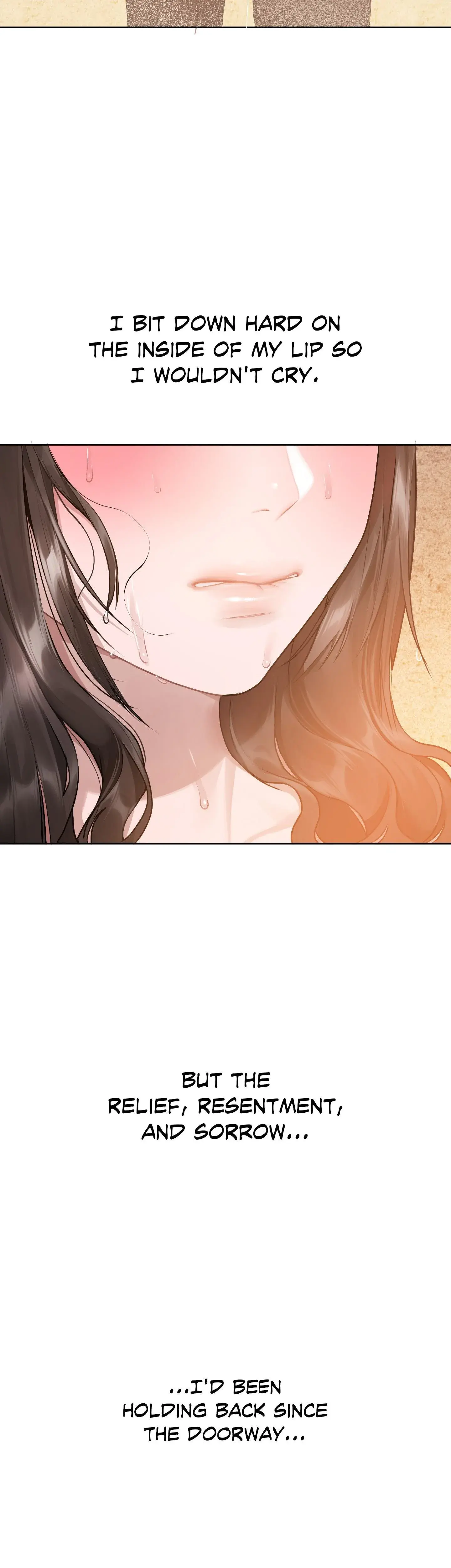 Something About You Chapter 18 - Page 8