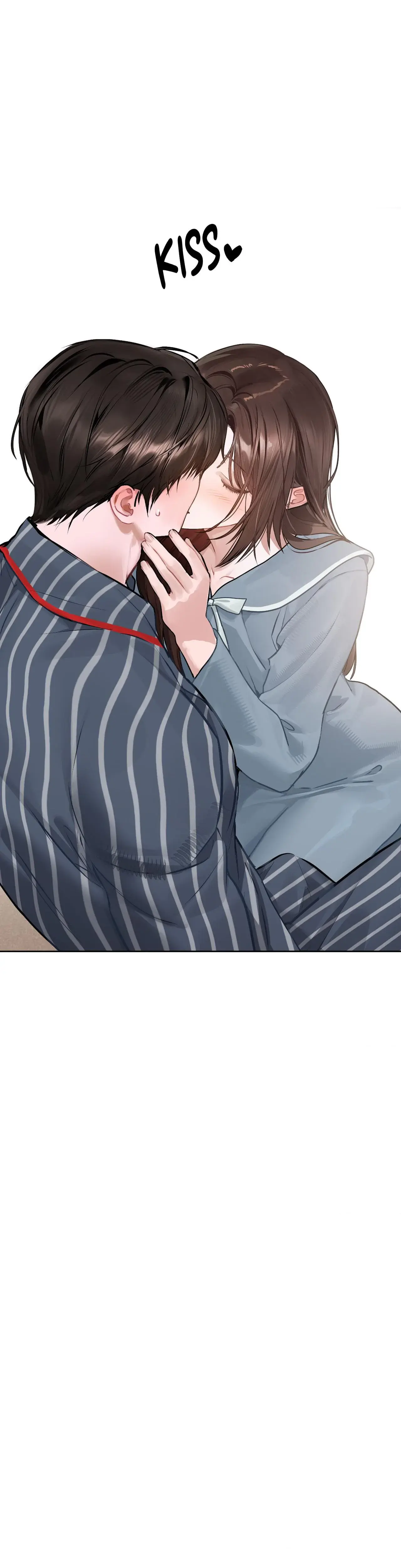Something About You Chapter 19 - Page 11