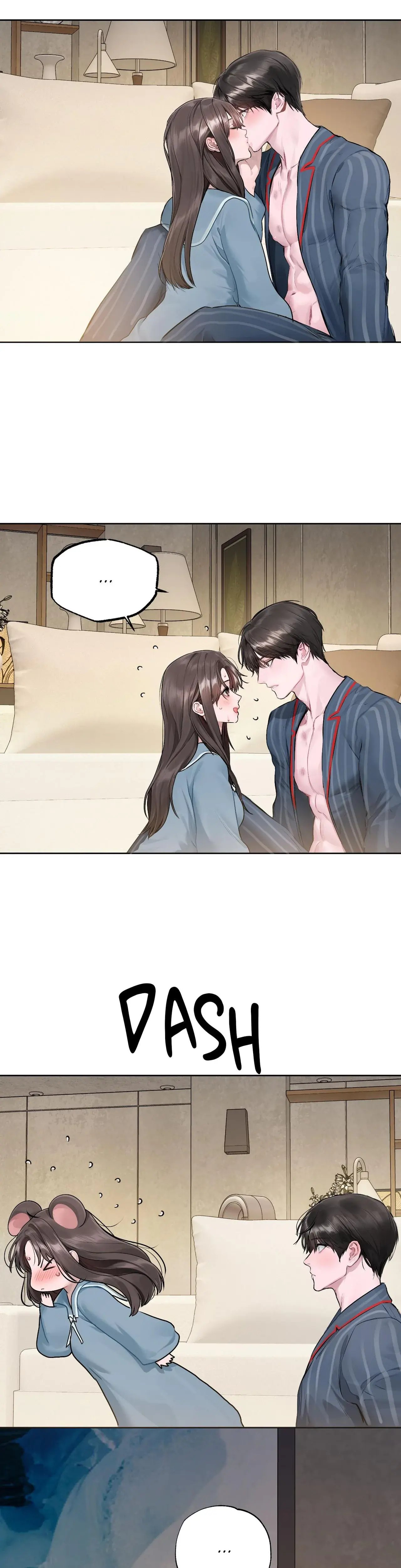 Something About You Chapter 19 - Page 12