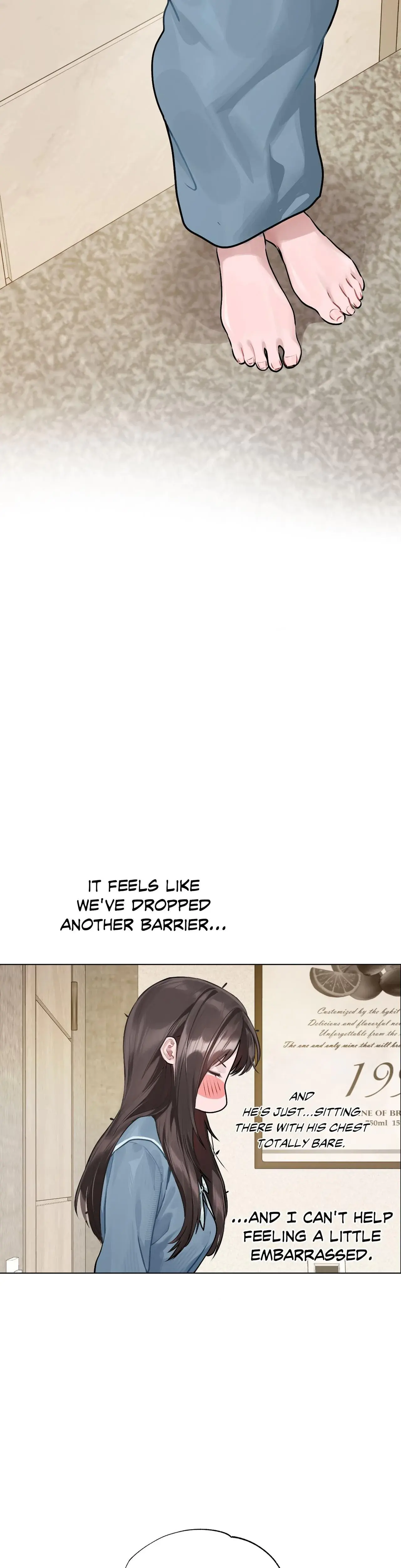Something About You Chapter 19 - Page 15