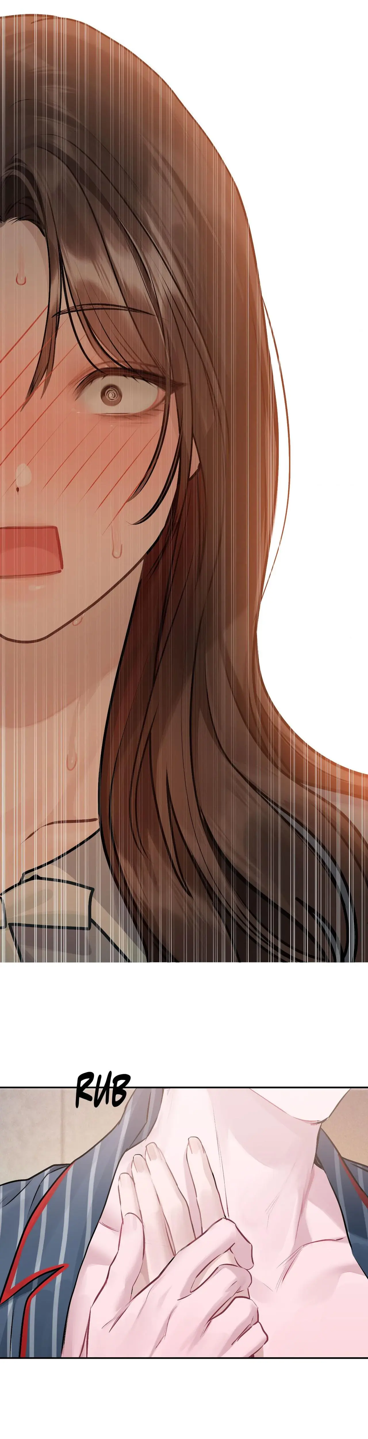 Something About You Chapter 19 - Page 22