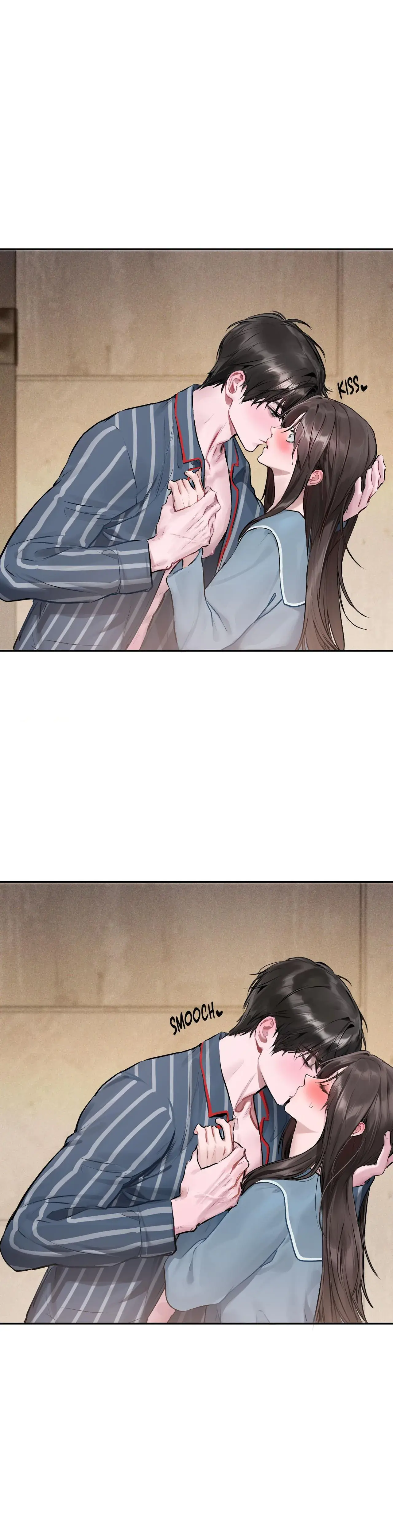 Something About You Chapter 19 - Page 24