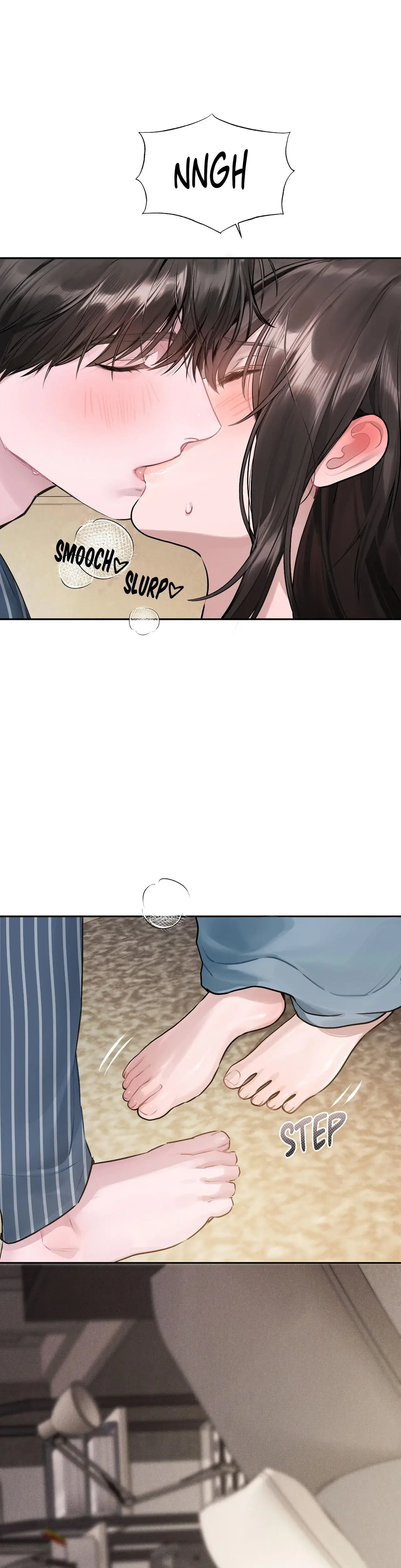 Something About You Chapter 19 - Page 25