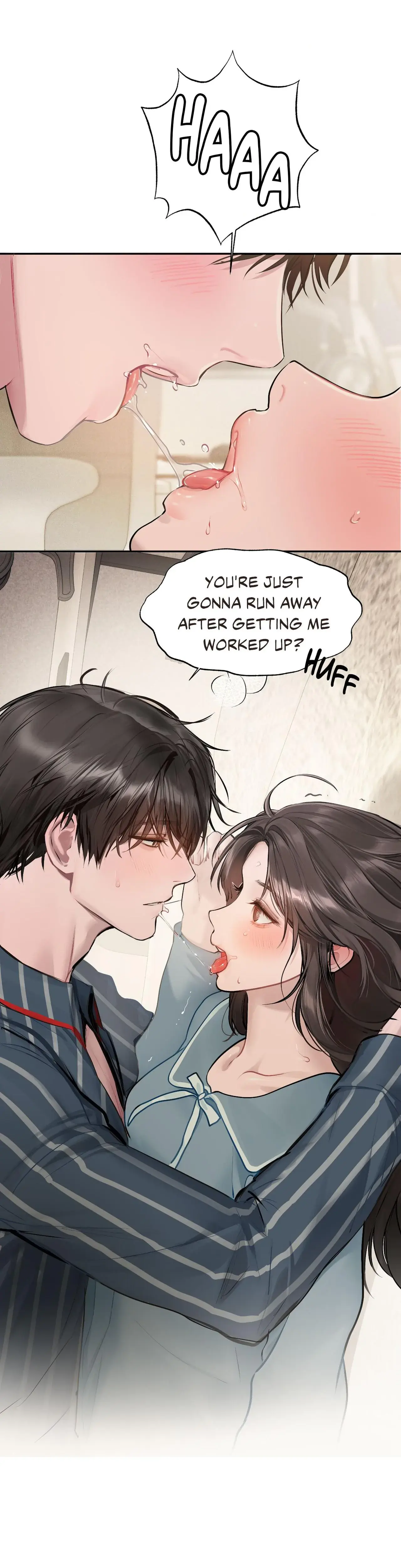 Something About You Chapter 19 - Page 27