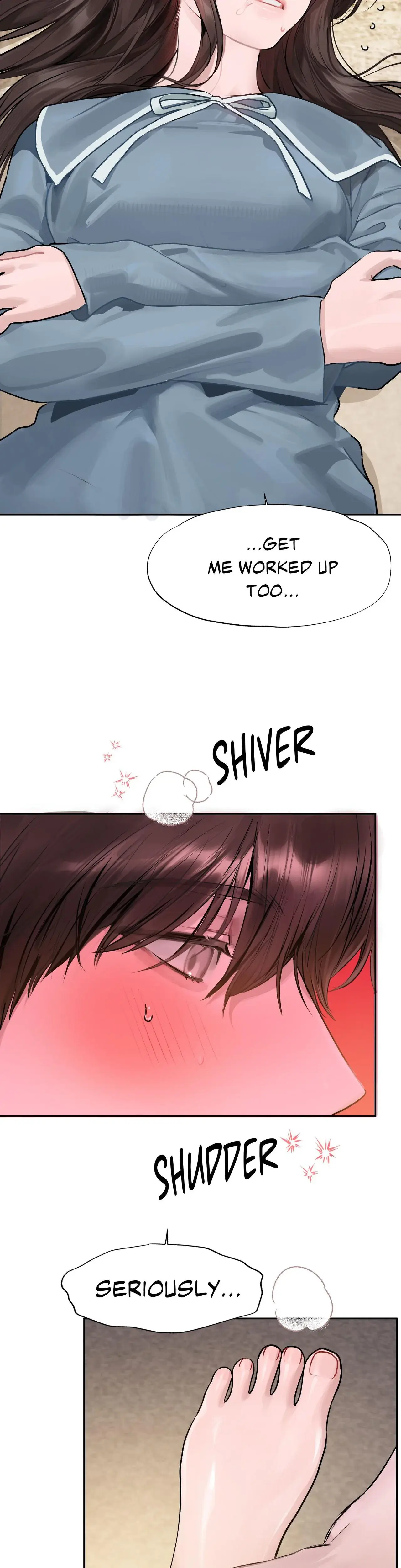 Something About You Chapter 19 - Page 29