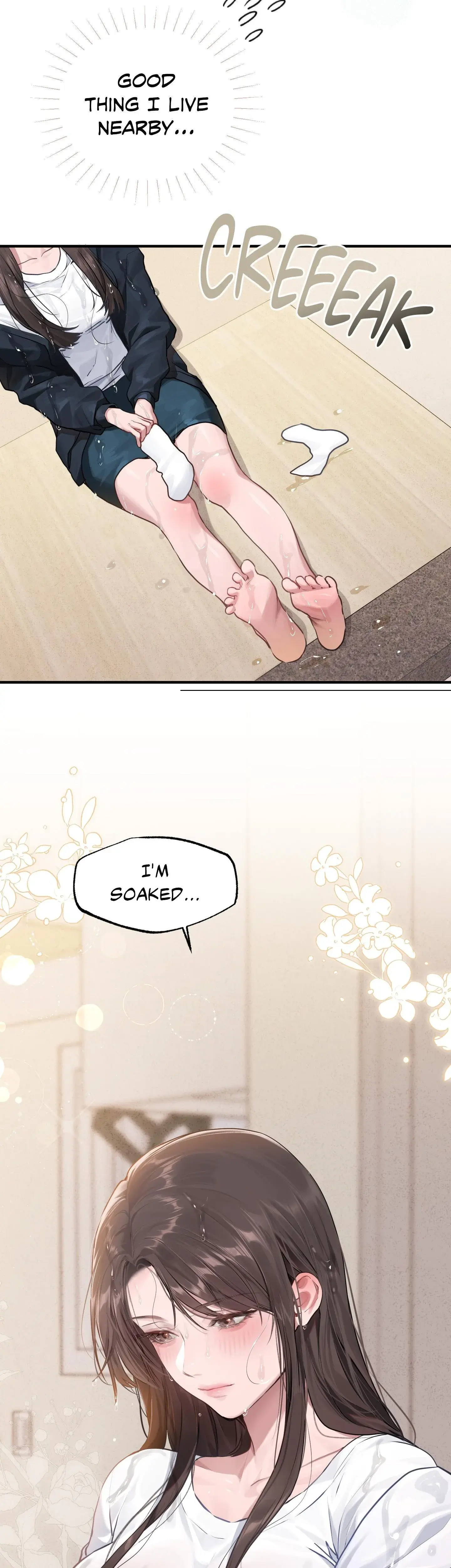 Something About You Chapter 2 - Page 12