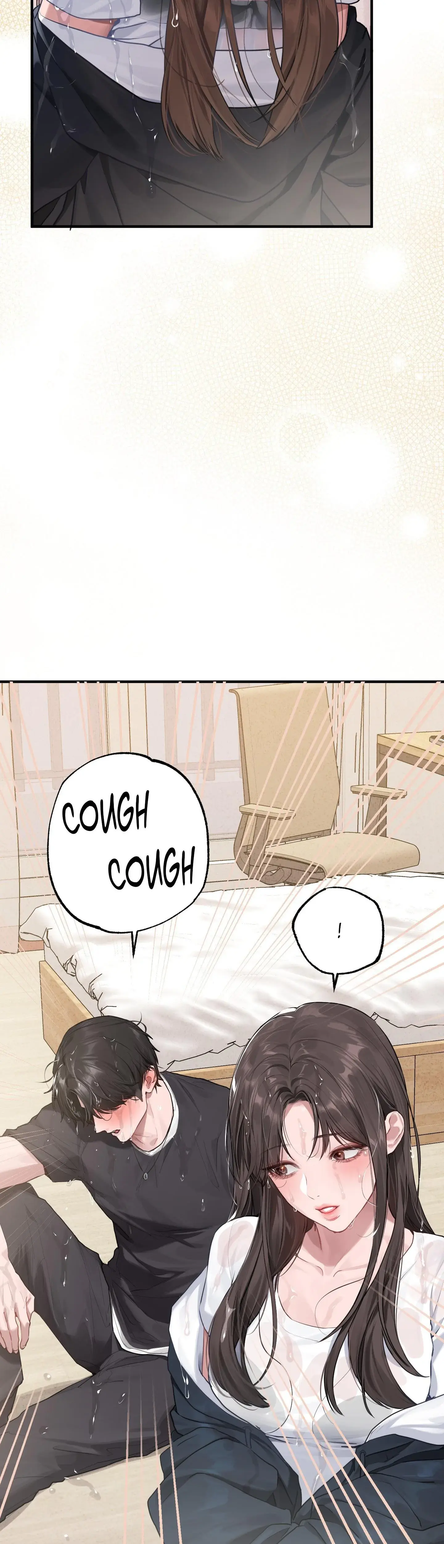 Something About You Chapter 2 - Page 14