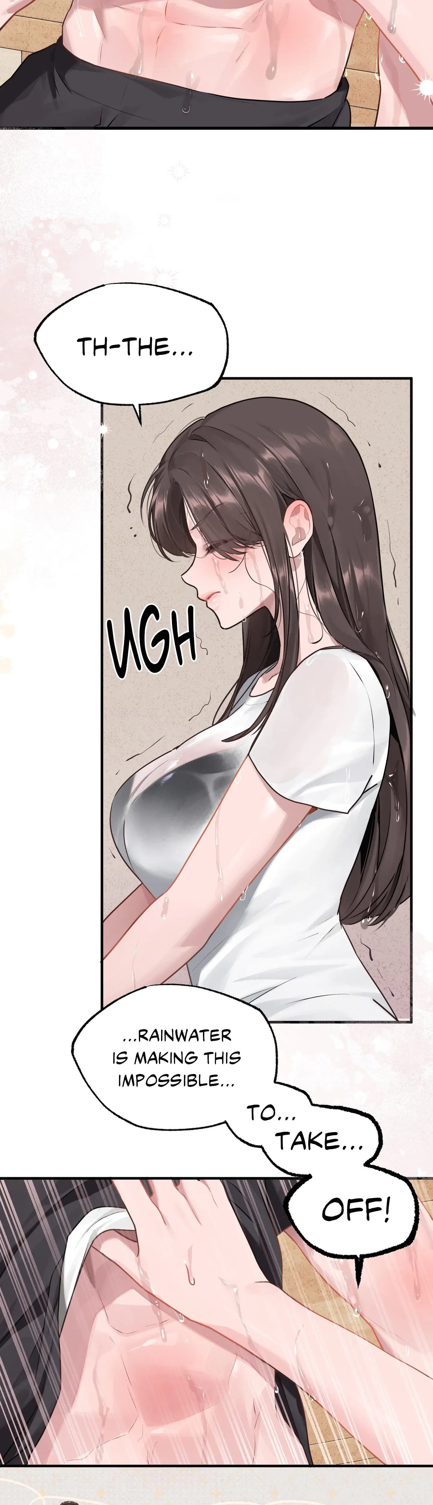 Something About You Chapter 2 - Page 17