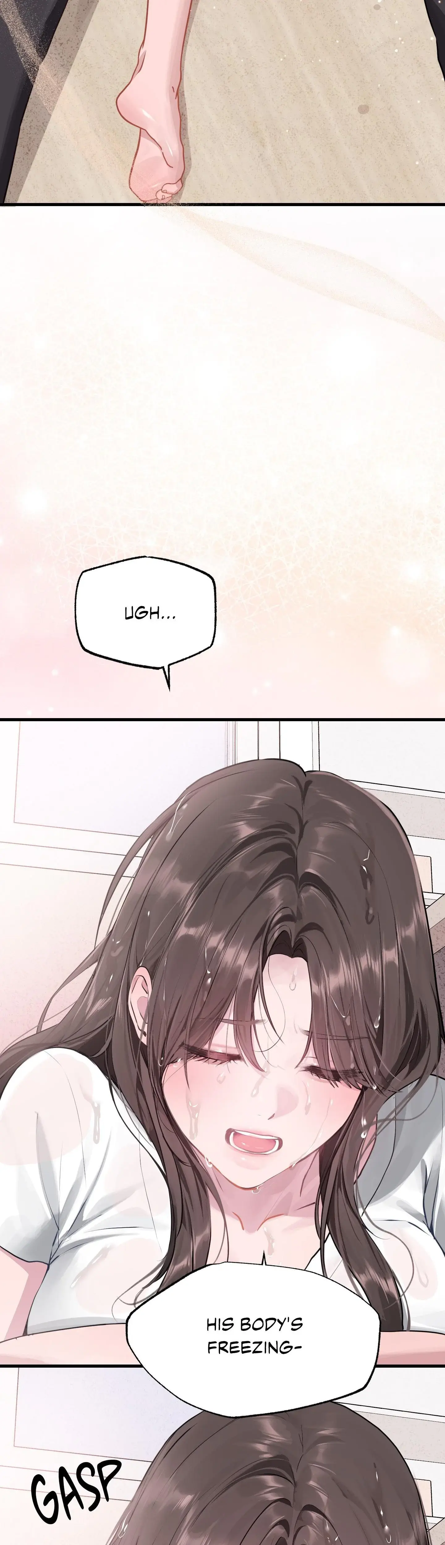 Something About You Chapter 2 - Page 20