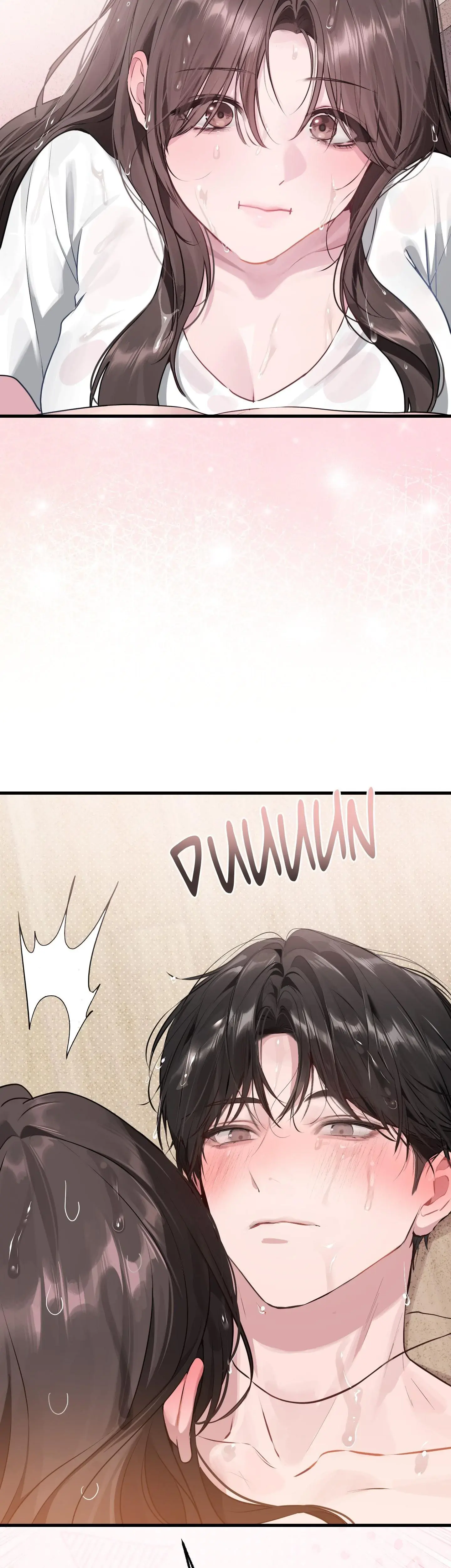 Something About You Chapter 2 - Page 21