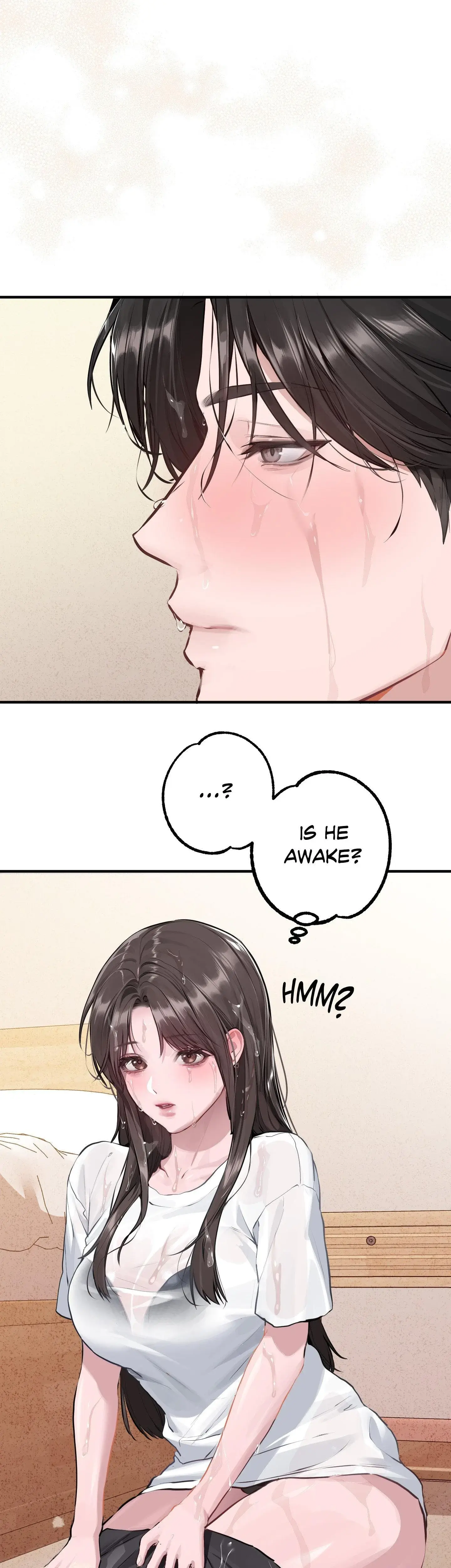 Something About You Chapter 2 - Page 24
