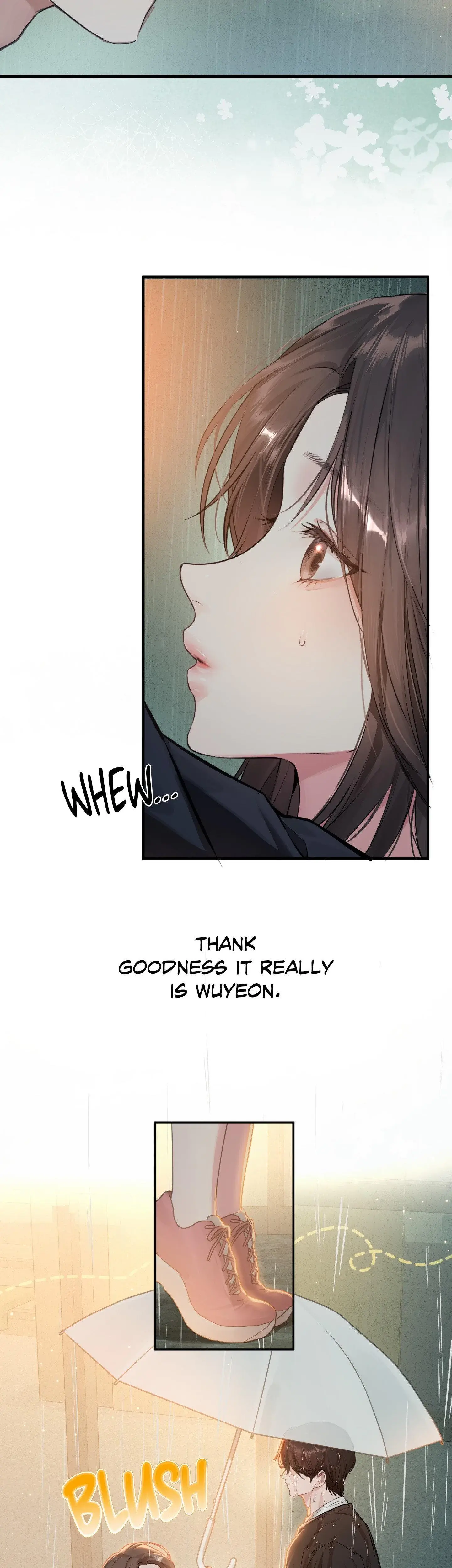 Something About You Chapter 2 - Page 3