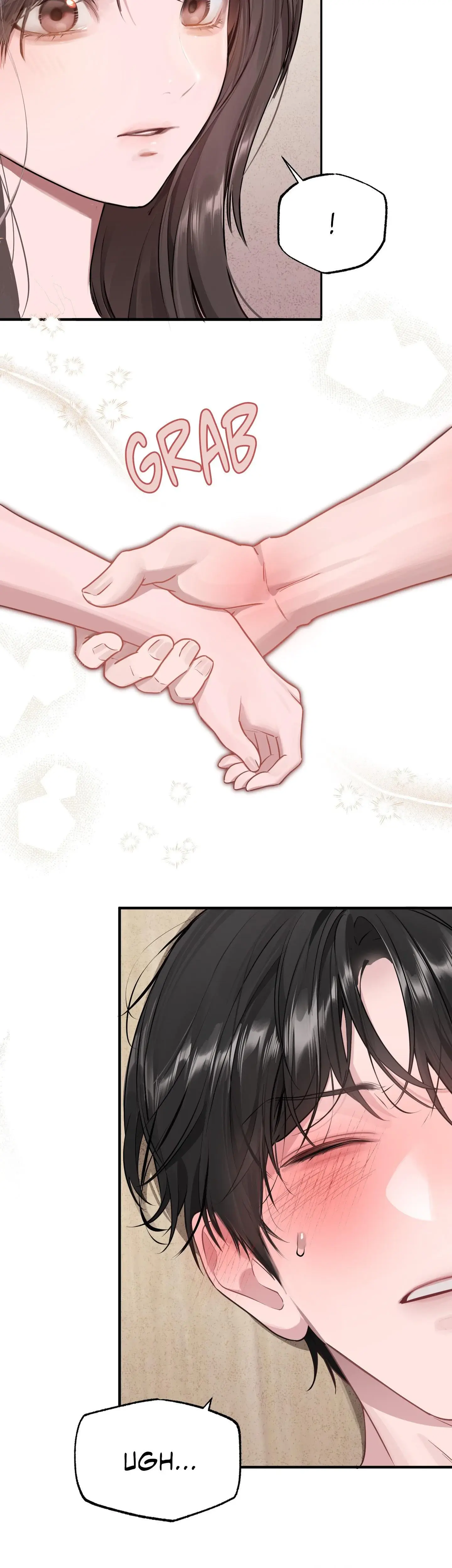 Something About You Chapter 2 - Page 31