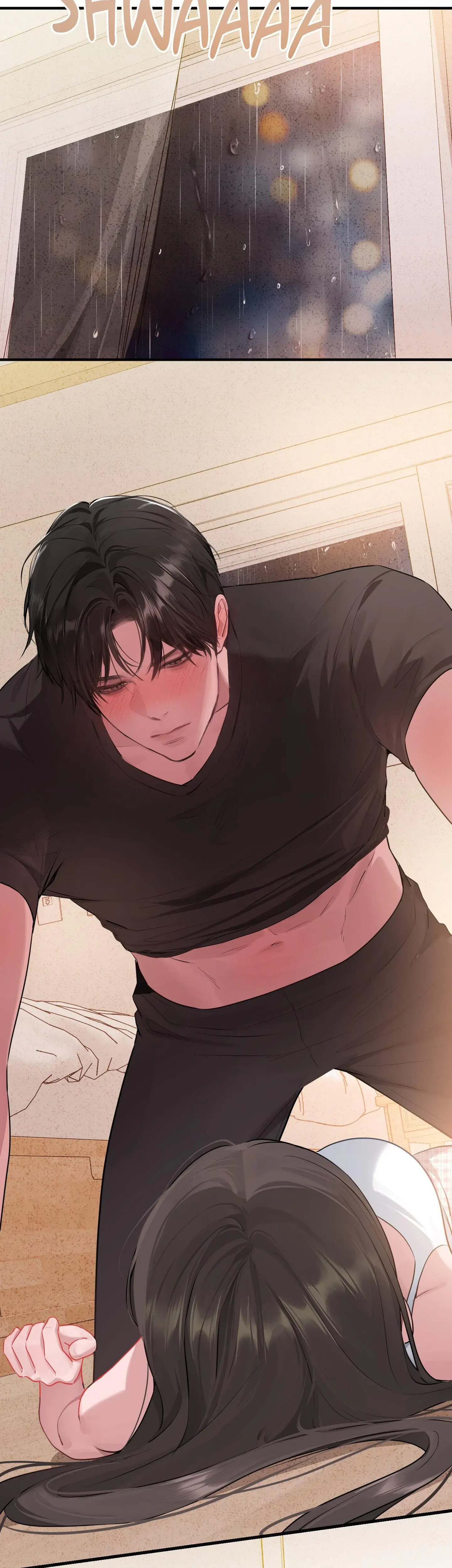 Something About You Chapter 2 - Page 35
