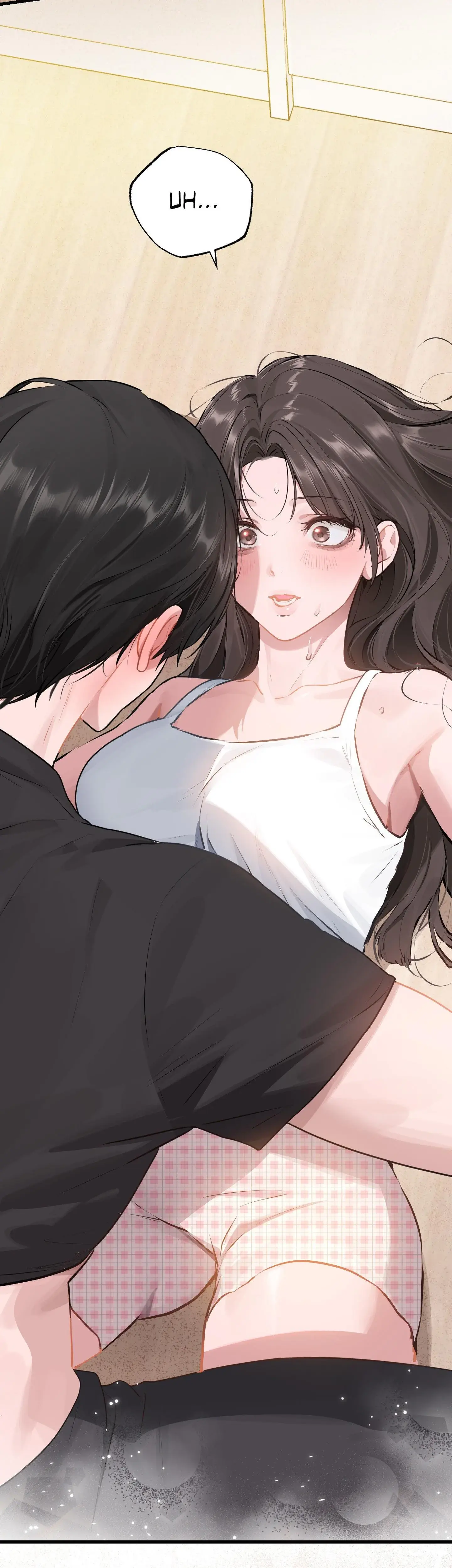 Something About You Chapter 2 - Page 36