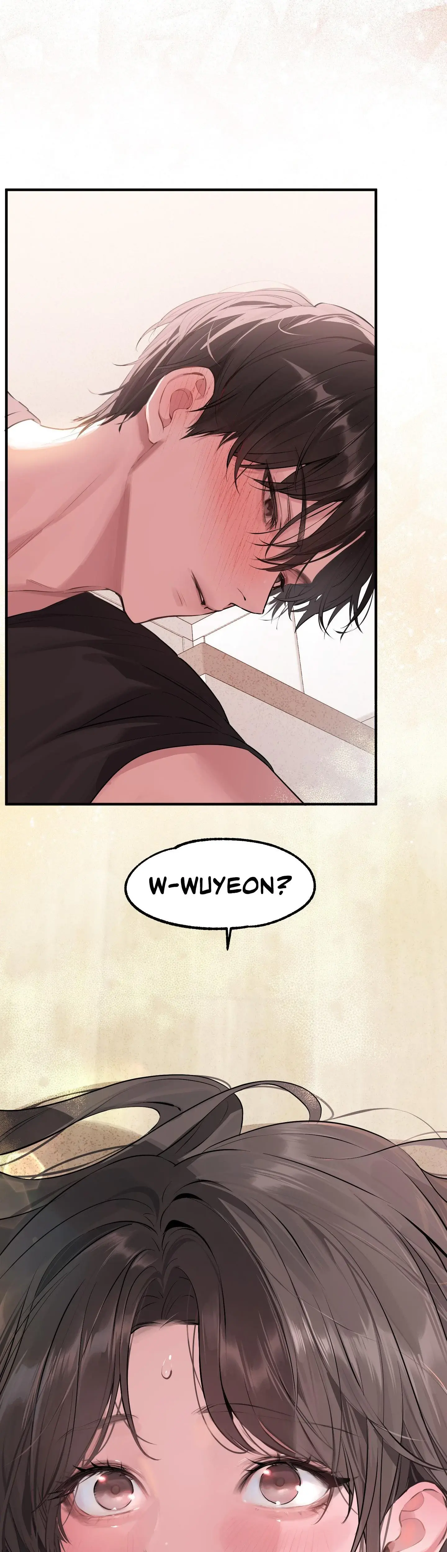 Something About You Chapter 2 - Page 37