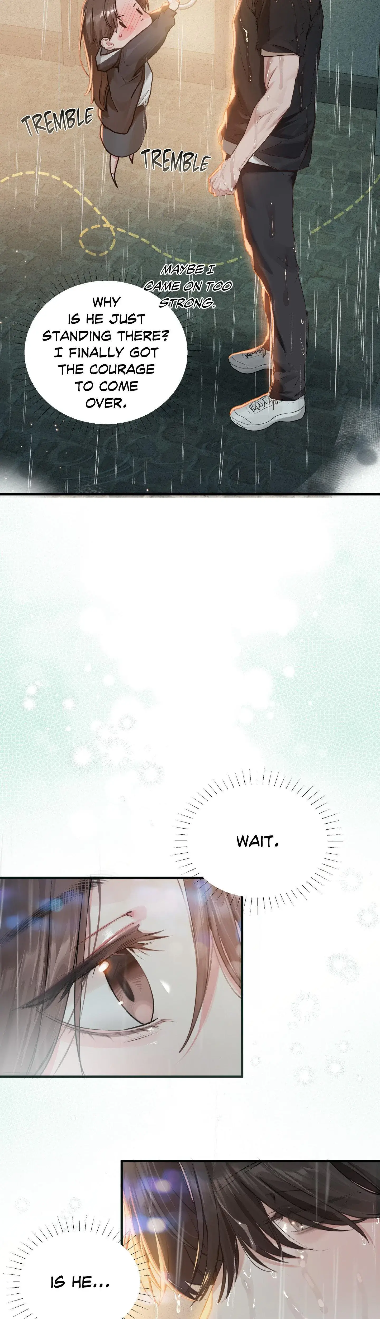 Something About You Chapter 2 - Page 4