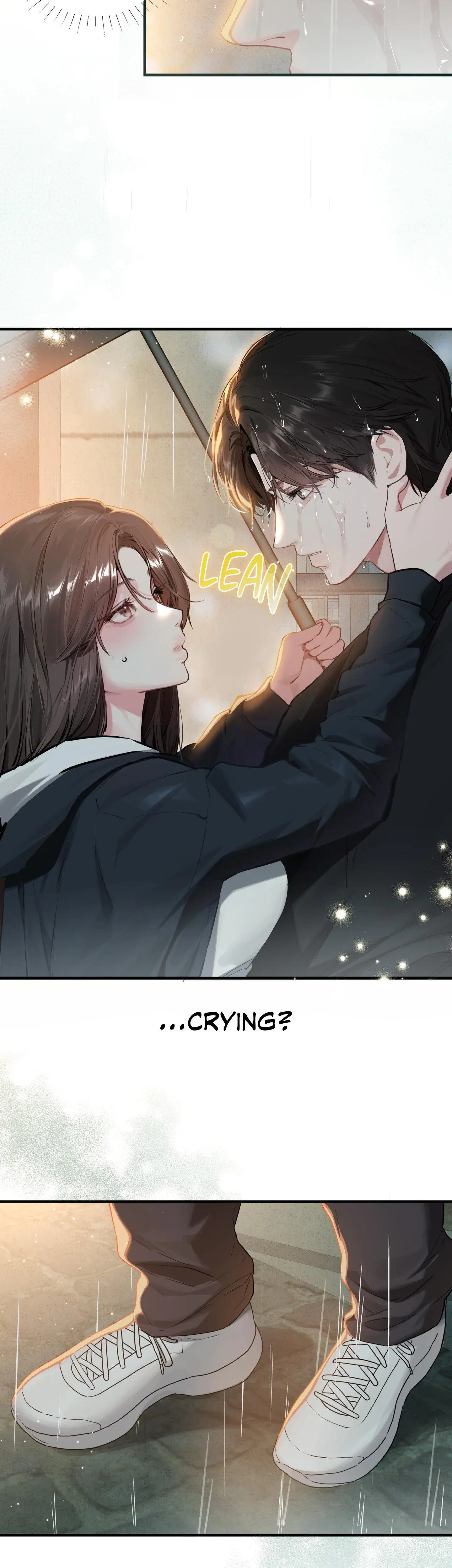 Something About You Chapter 2 - Page 5