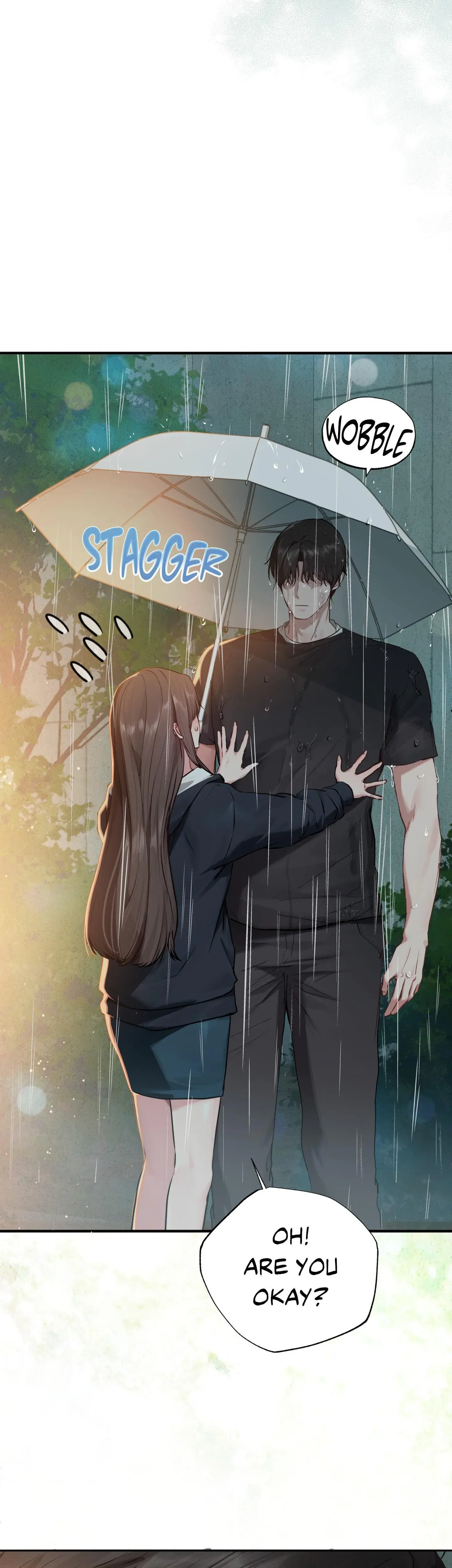 Something About You Chapter 2 - Page 6