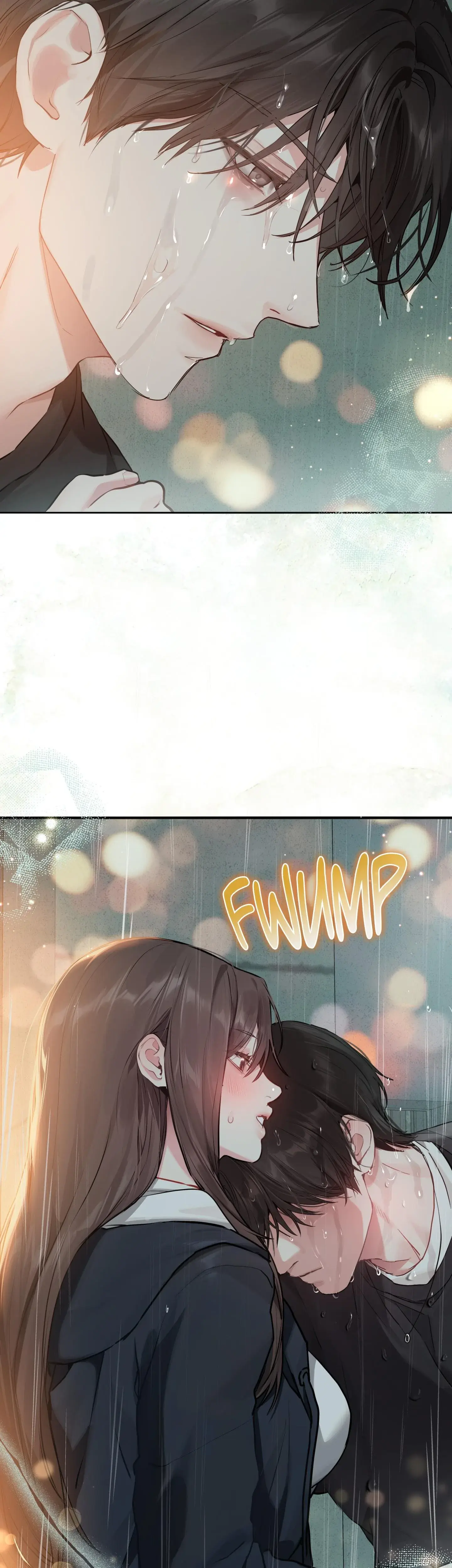 Something About You Chapter 2 - Page 7