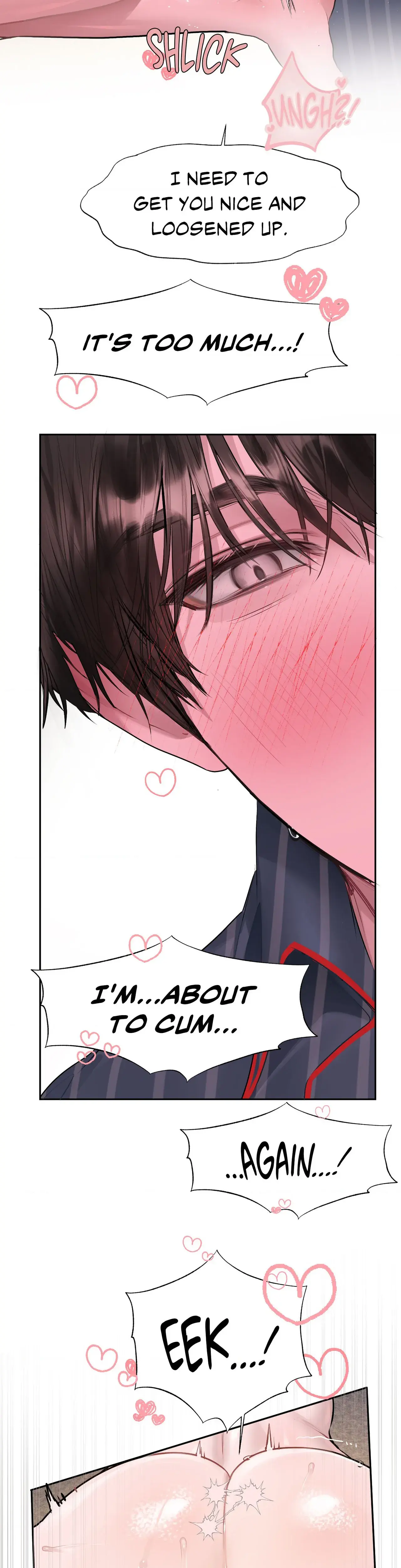 Something About You Chapter 20 - Page 17