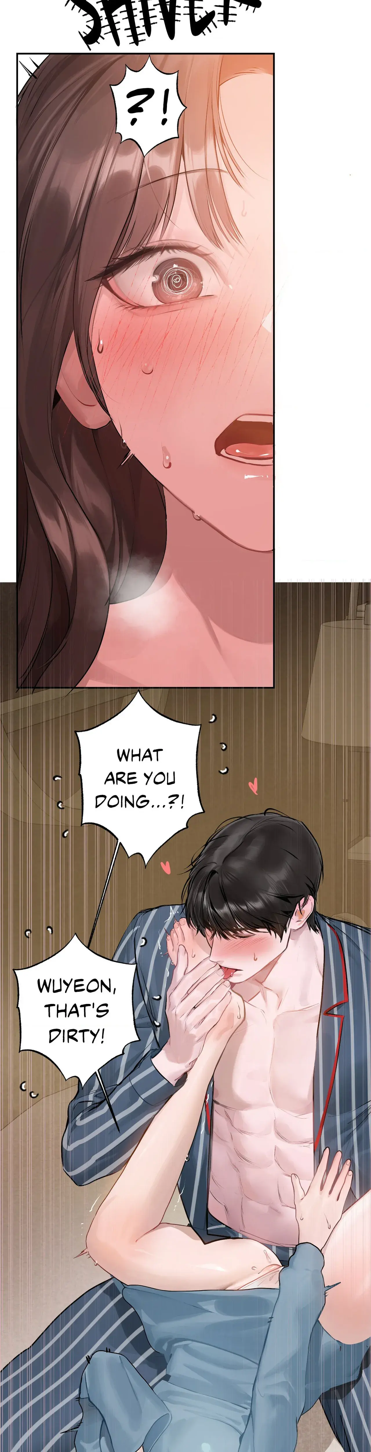 Something About You Chapter 20 - Page 2