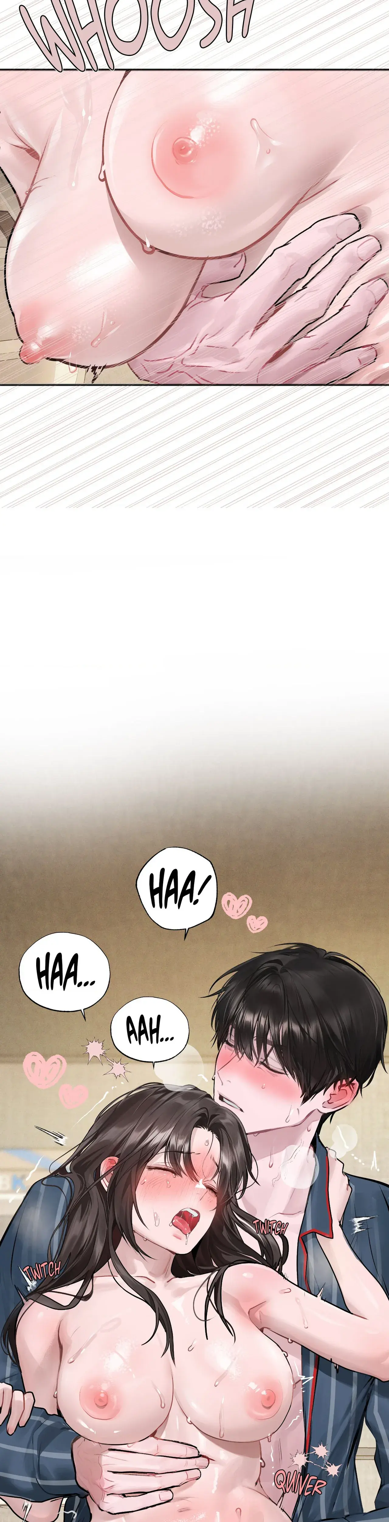 Something About You Chapter 20 - Page 31