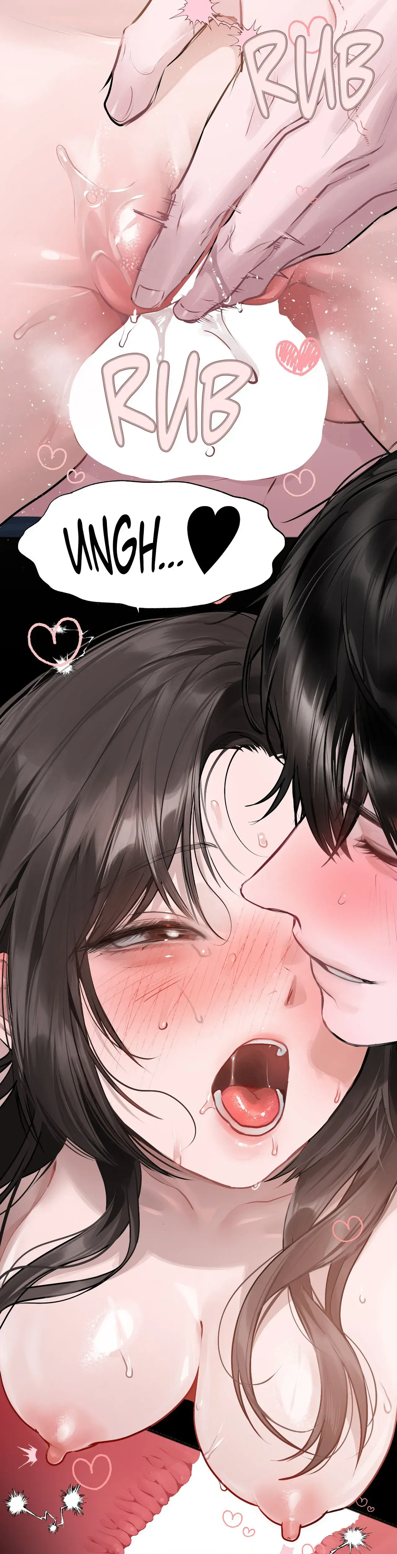 Something About You Chapter 20 - Page 33