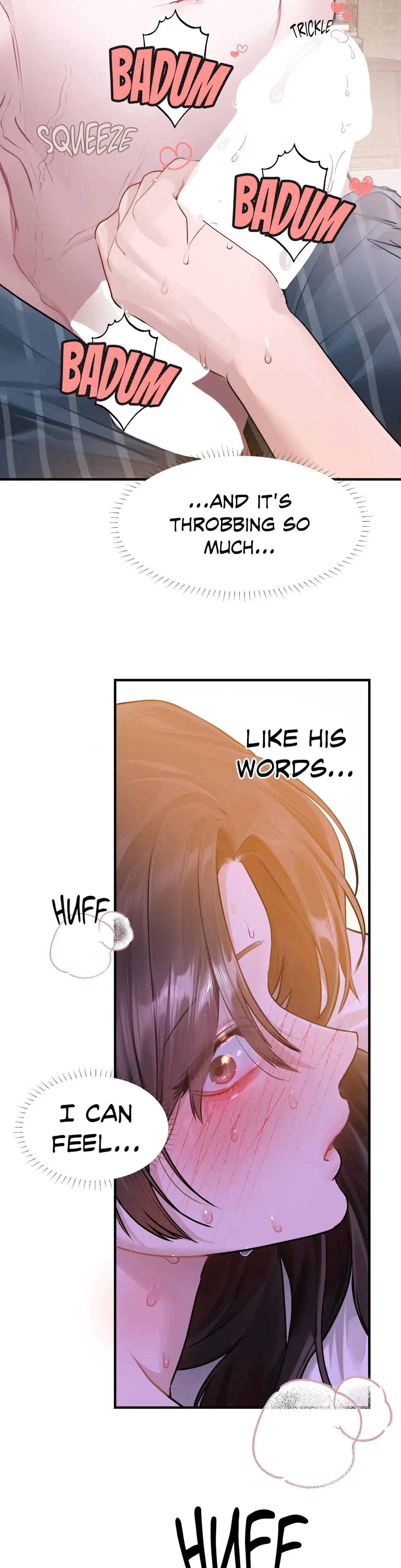 Something About You Chapter 21 - Page 10