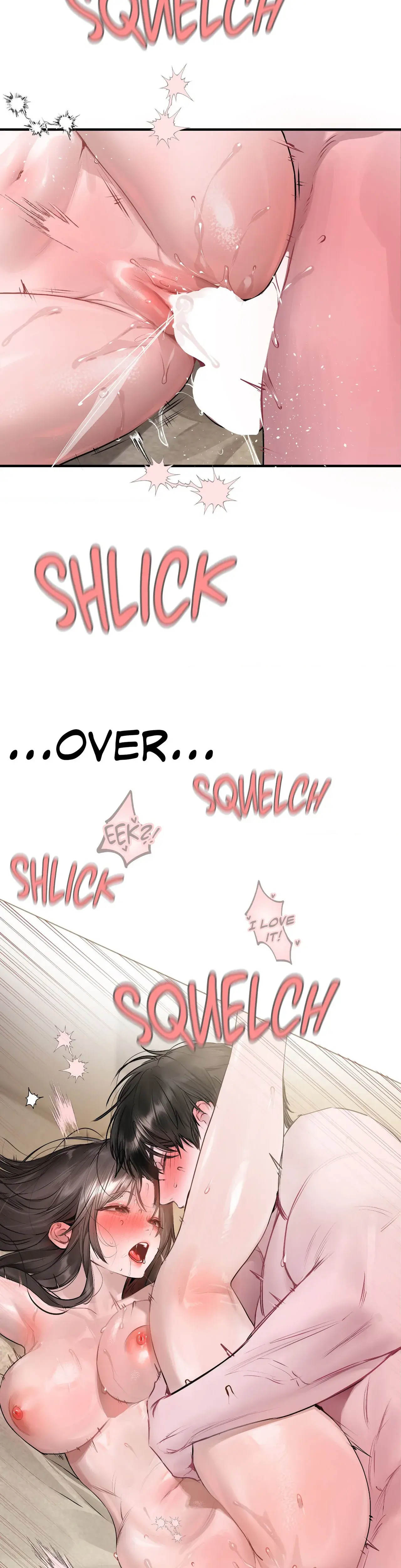Something About You Chapter 21 - Page 13