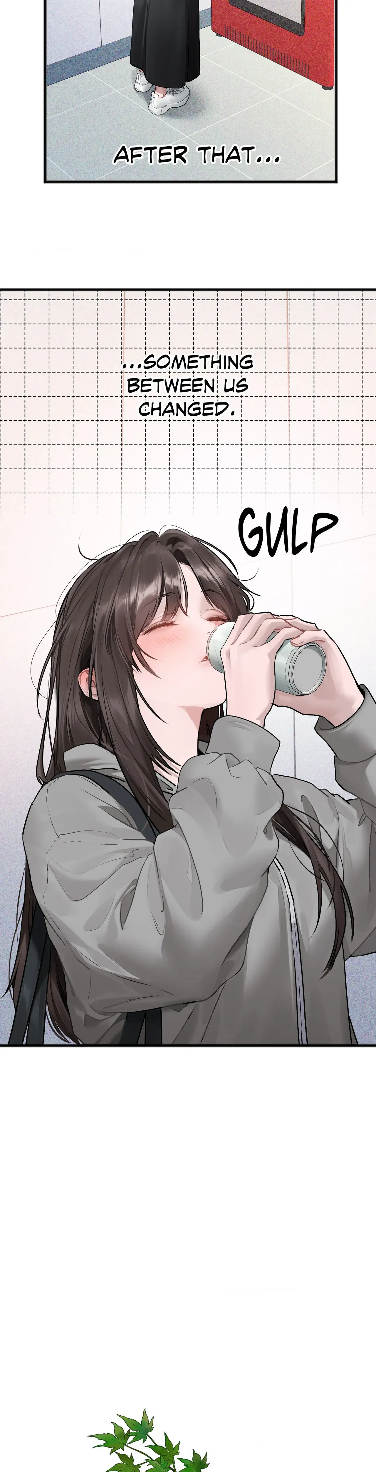 Something About You Chapter 21 - Page 20