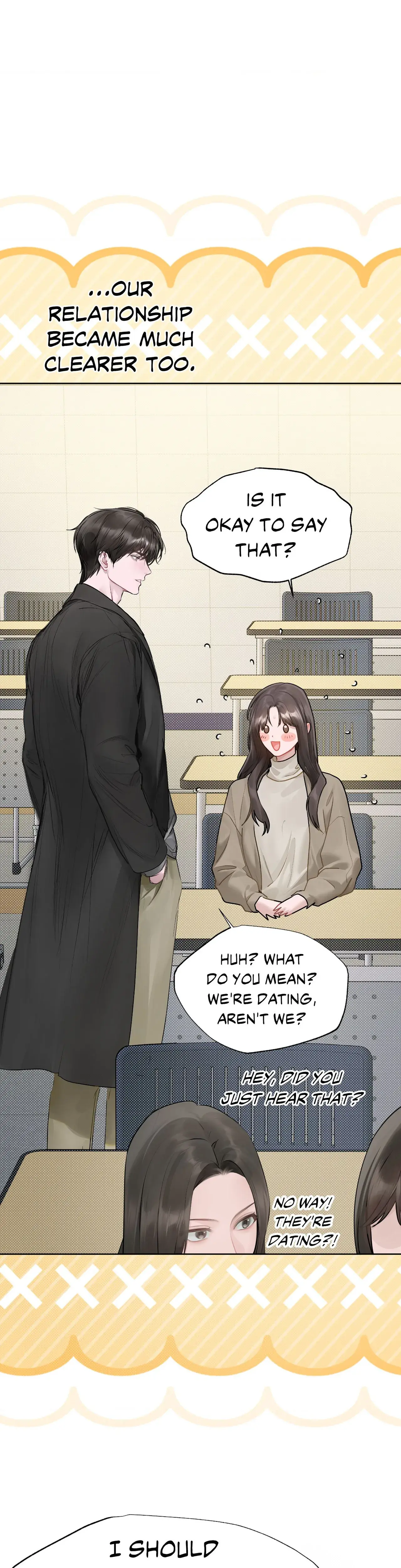 Something About You Chapter 21 - Page 26