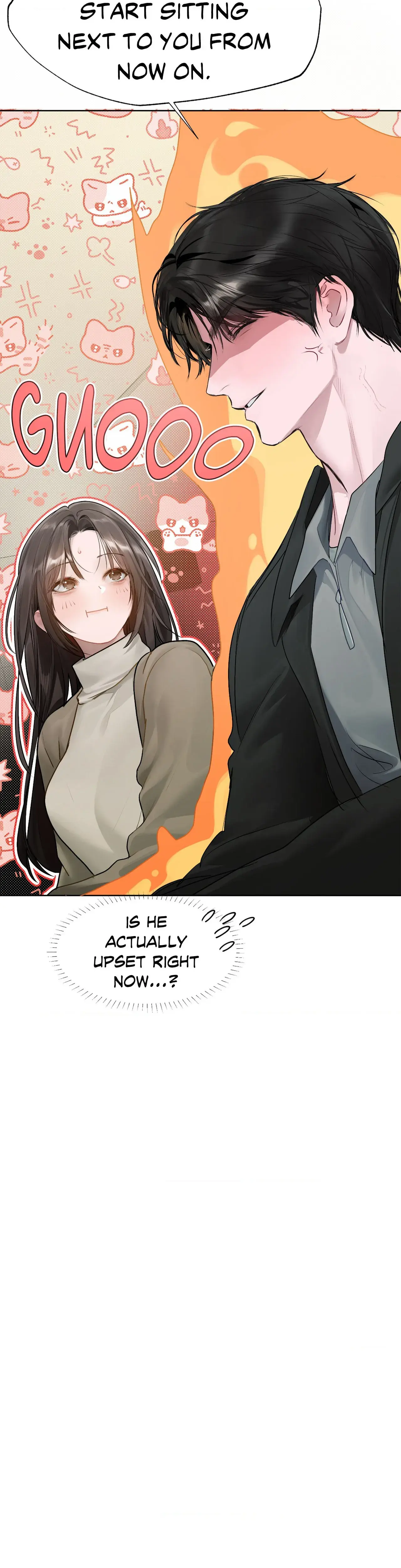 Something About You Chapter 21 - Page 27
