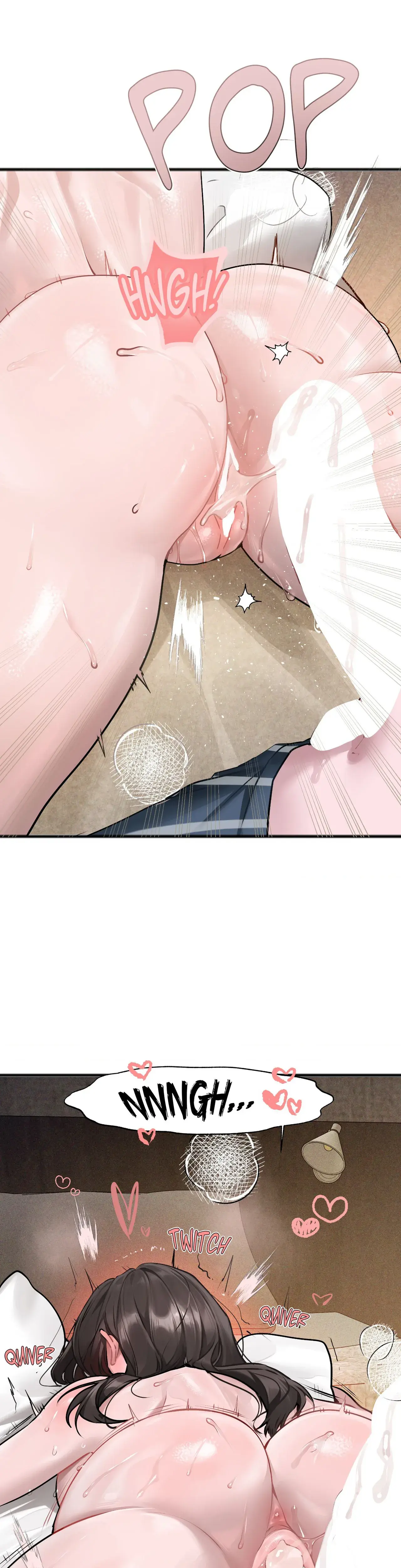 Something About You Chapter 21 - Page 3