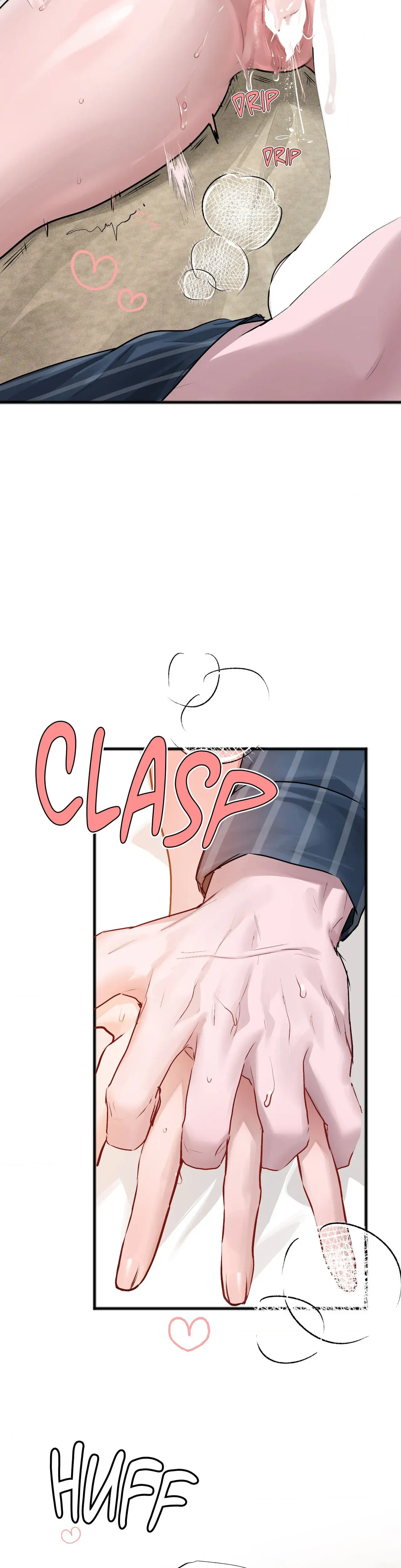Something About You Chapter 21 - Page 4