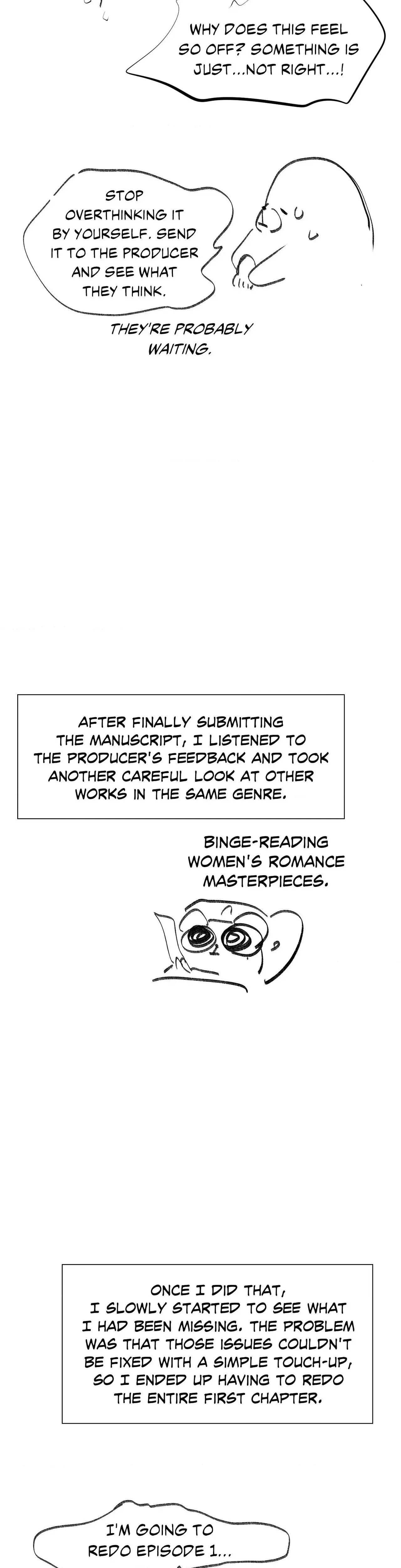 Something About You Chapter 22 - Page 7