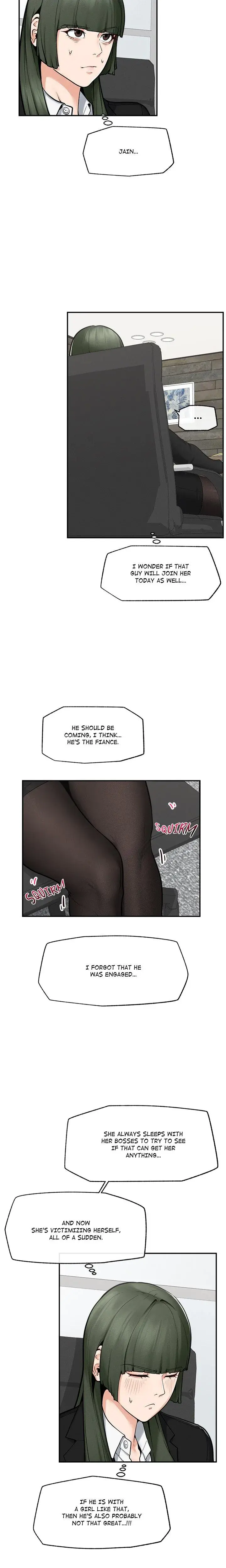 Something About You Chapter 24 - Page 14