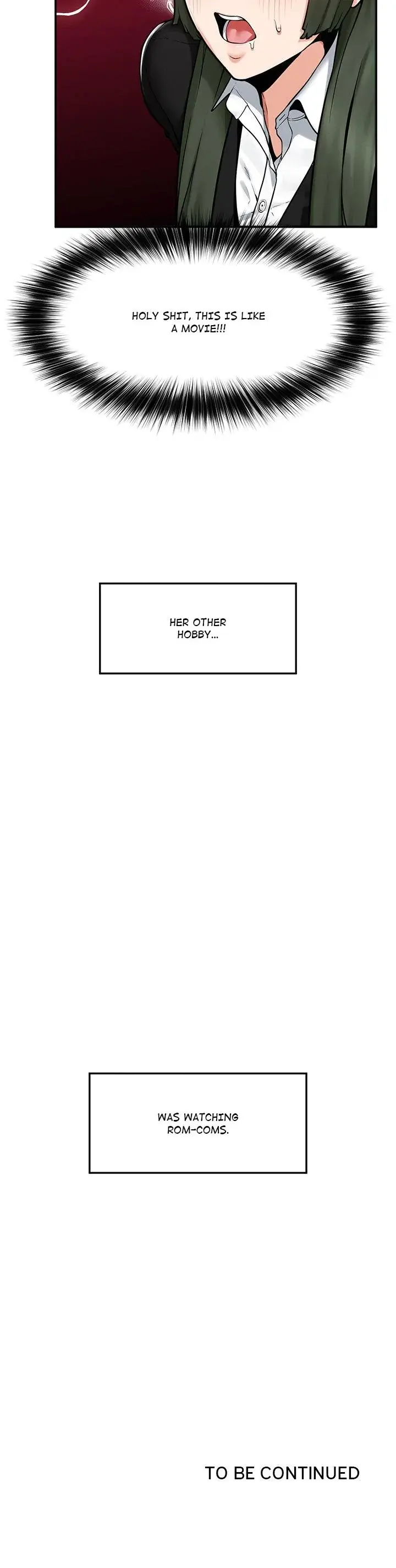 Something About You Chapter 24 - Page 23