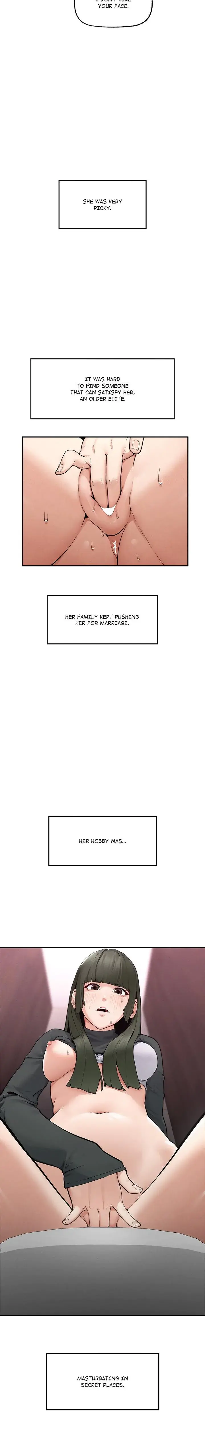 Something About You Chapter 24 - Page 4