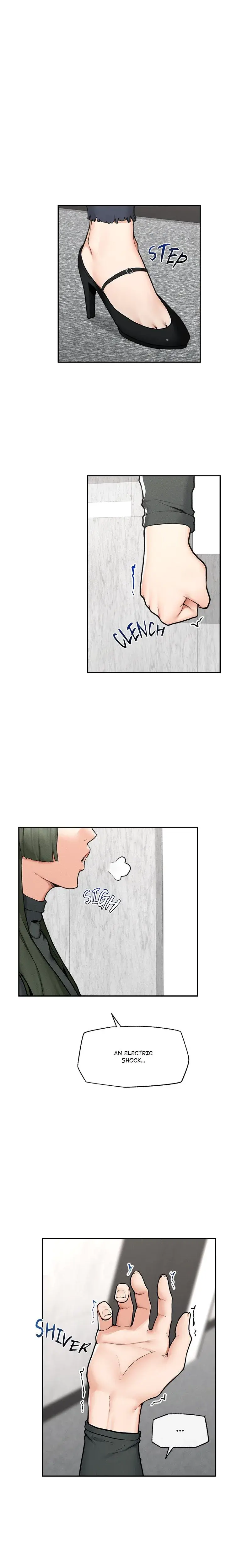 Something About You Chapter 24 - Page 9