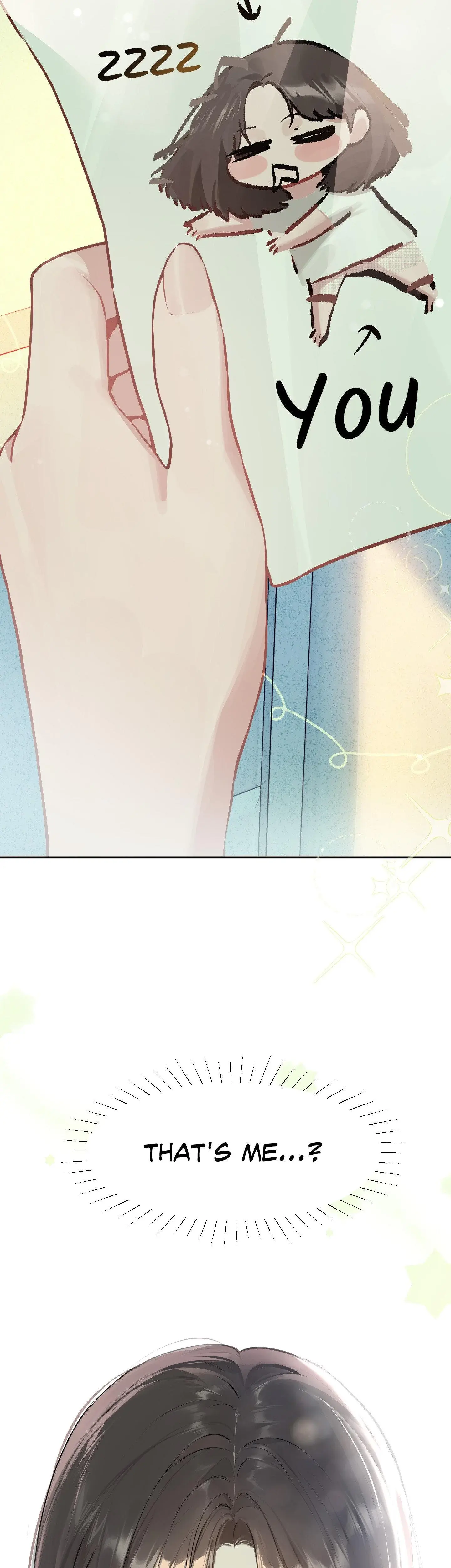 Something About You Chapter 3 - Page 10